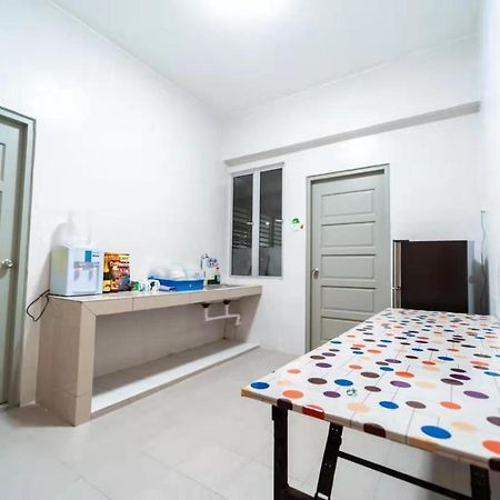 Star Light Homestay 19@ The Venus Ситиаван Екстериор снимка