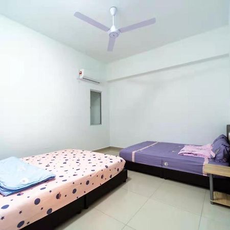 Star Light Homestay 19@ The Venus Ситиаван Екстериор снимка